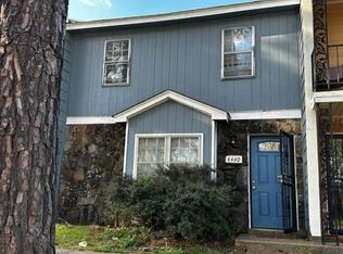 4440 Chuck Ave, Memphis, TN 38118