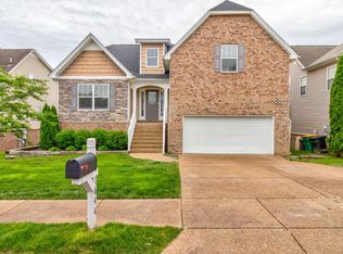 1644 Zurich Dr, Spring Hill, TN 37174
