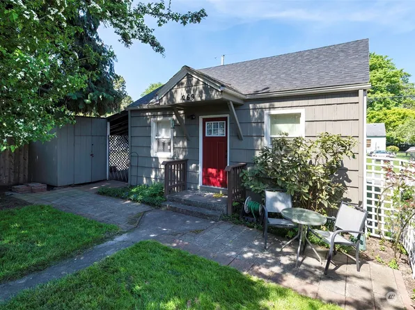 269 19th Avenue, Longview, WA 98632