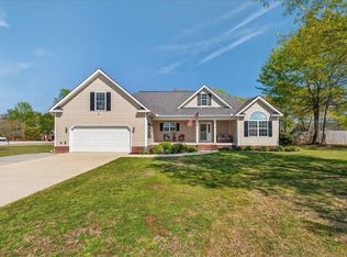 133 Southern Oak Dr, Camden, SC 29020