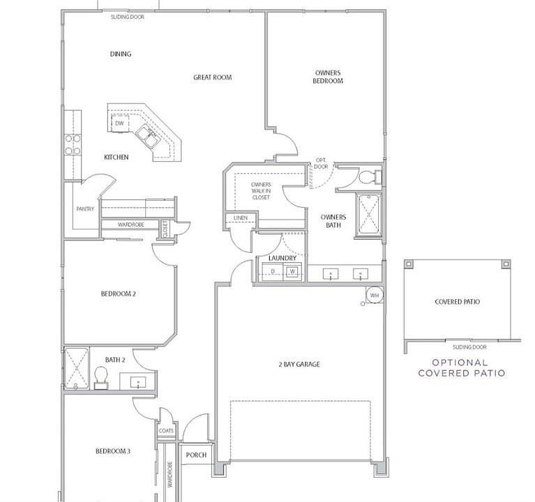 2nd image of 6989 W Quail Ave
