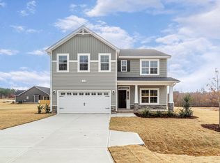 188 E Clydes Point Way, Wendell, NC 27591