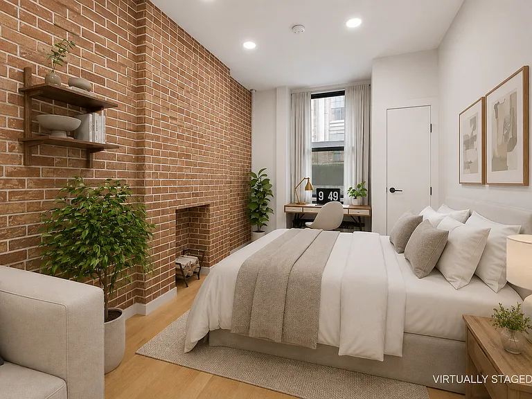 75 Pineapple St #1A — Photo 3