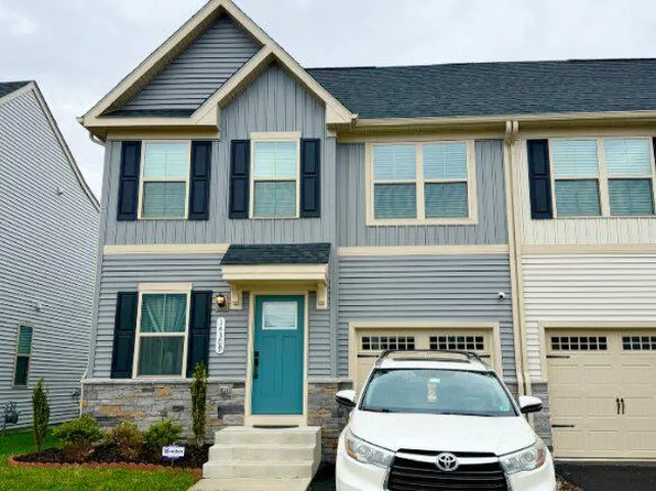 14309 Peace Treaty Cir, Brandywine, MD 20613
