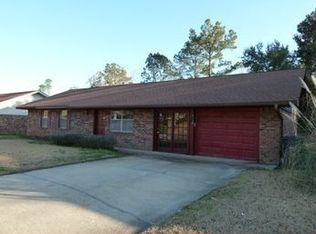 12421 Cambridge Blvd, Ocean Springs, MS 39564