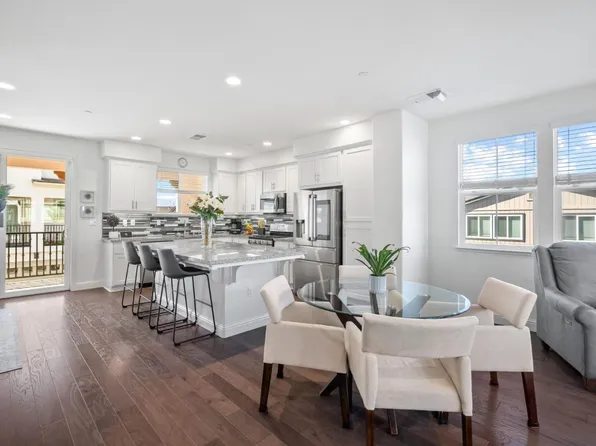 4545 Huntington Ln, San Jose, CA 95136