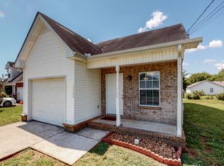 1163 Catawba Way, Murfreesboro, TN 37130