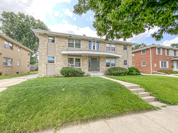 2567 South 92nd STREET, West Allis, WI 53227