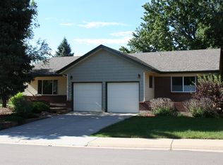 2345 S Zephyr Way, Lakewood, CO 80227