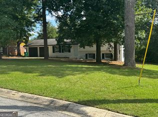 3915 Rockey Valley Dr, Conley, GA 30288