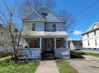14 Tompkins St, Binghamton, NY 13903