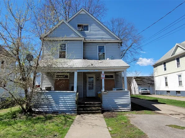 14 Tompkins St, Binghamton, NY 13903