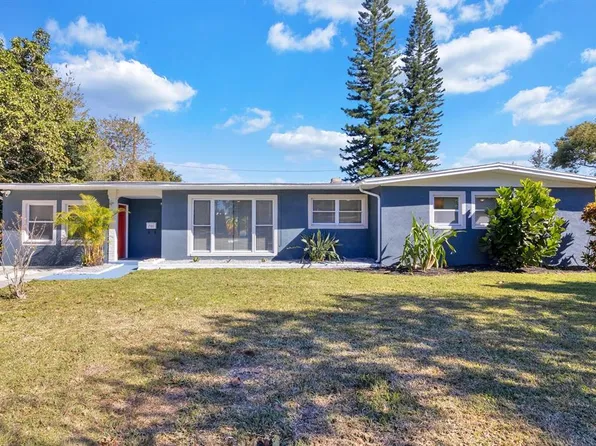 701 Sioux Dr, Orlando, FL 32807