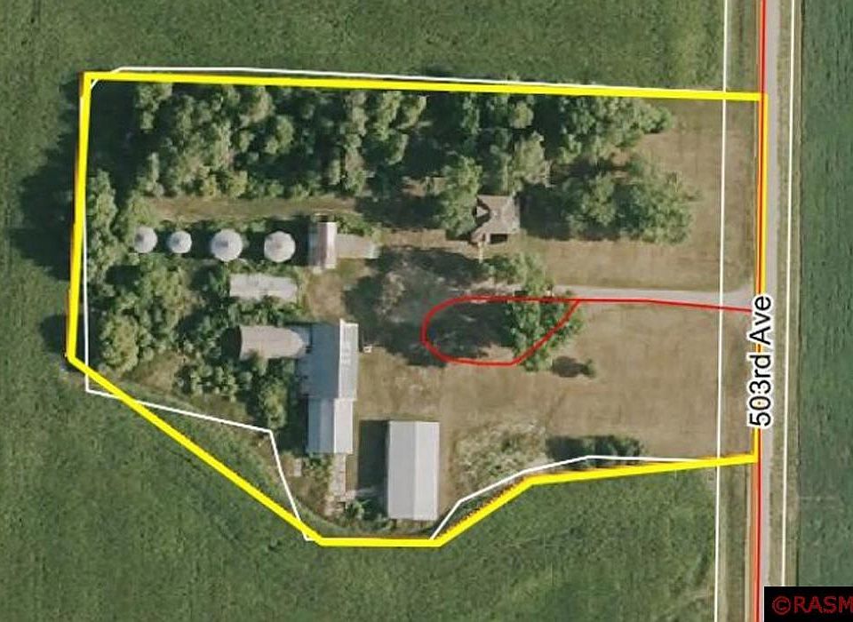 1st image of 26158 503rd Ave