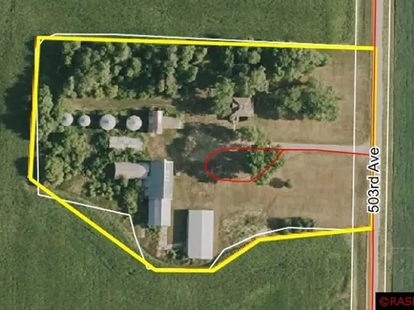 26158 503rd Ave, Winthrop, MN 55396