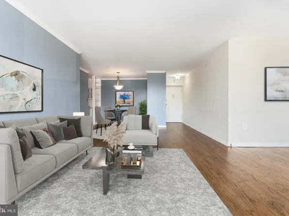 130 Slade Ave APT 220, Pikesville, MD 21208