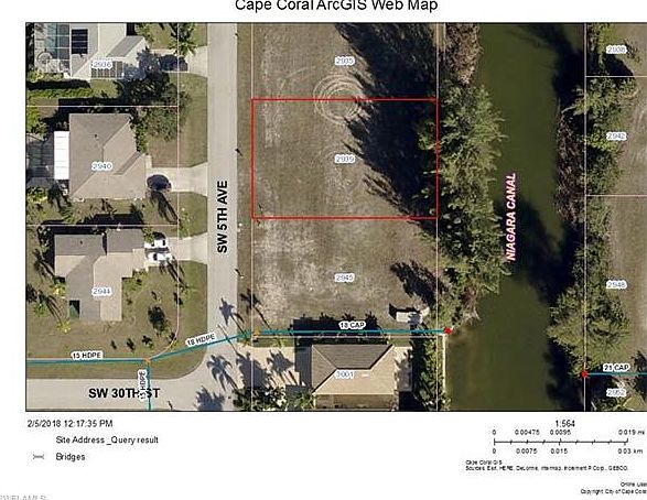1st image of 2941 SW 5th Ave