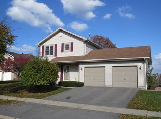 2816 Amanda Ct, Joliet, IL 60431