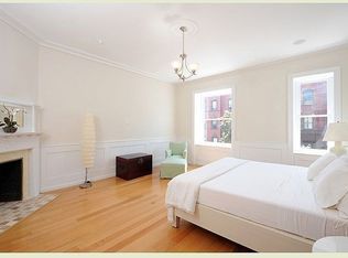 259 W 138th St #2, New York, NY 10030