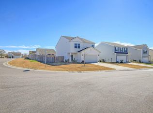 301 Canterhill View Dr, Moncks Corner, SC 29461