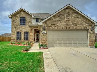 606 Imperial Ridge Ct, La Marque, TX 77568