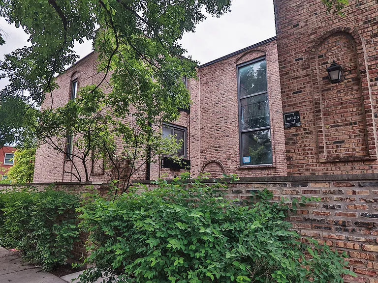 633 S Laflin St #203 — Photo 13