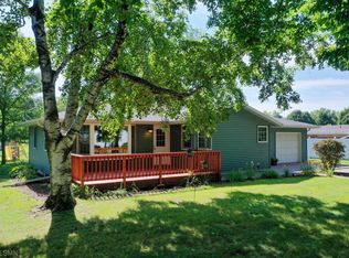 605 Prairie St, Pepin, WI 54759