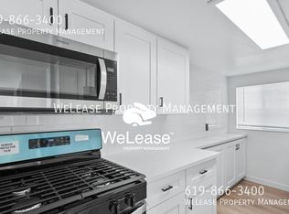 4866 Trojan Ave #1/2, San Diego, CA 92115