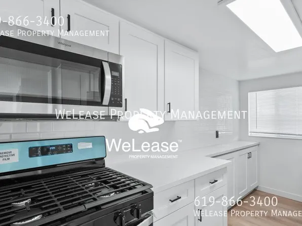 4866 Trojan Ave #1/2, San Diego, CA 92115