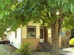 1125 Louisiana St, Vallejo, CA 94590
