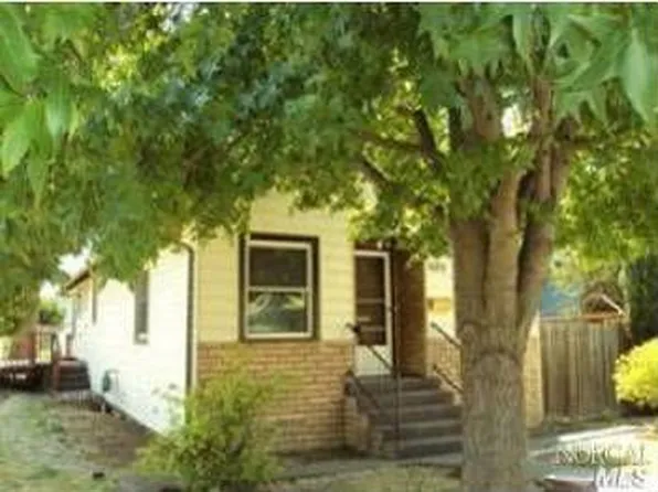 1125 Louisiana St, Vallejo, CA 94590
