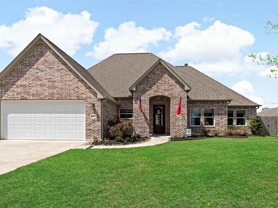 6280 April, Lumberton, TX, 77657