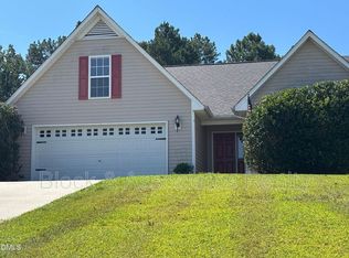 337 Americana Dr, Raeford, NC 28376