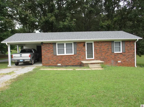 272 Powerline Dr, Cadiz, KY 42211