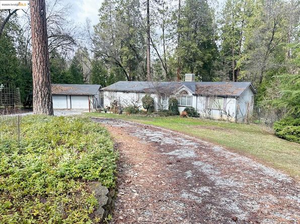 16230 Hidden Valley Rd, Sonora, CA 95370