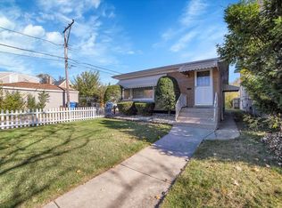 1943 N Sayre Ave, Chicago, IL 60707