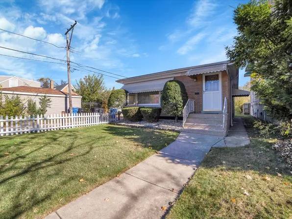 1943 N Sayre Ave, Chicago, IL 60707