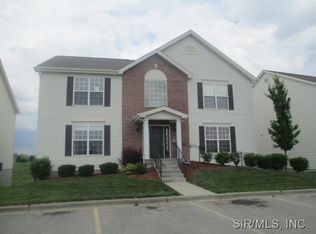 713 Tower Grove Dr APT C, Fairview Heights, IL 62208