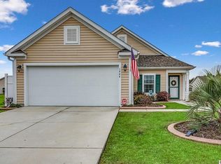1904 Gasparilla Ct, Myrtle Beach, SC 29588