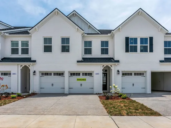 618 Club View Way, Mount Juliet, TN 37122