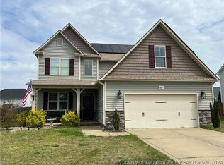 4223 Cherry Hill Ln, Fayetteville, NC 28312