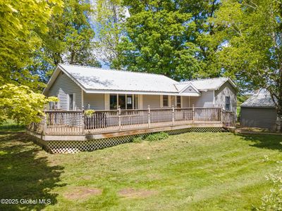 605 Lawyersville Road, Cobleskill, NY, 12043
