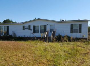 8325 S Creek Rd, Willow Spring, NC 27592