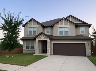 2838 Cliff Cyn, San Antonio, TX 78259