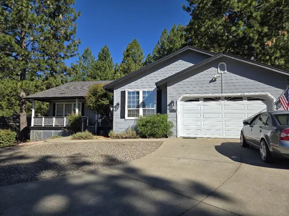 3285 Piedmont Dr, Camino, CA 95709