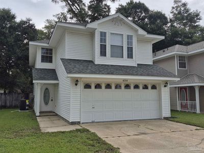 6214 Cottage Woods Dr, Milton, FL, 32570