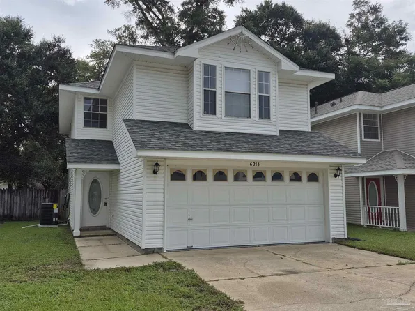 6214 Cottage Woods Dr, Milton, FL 32570