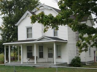 4936 Beaver Pike, Beaver, OH 45613