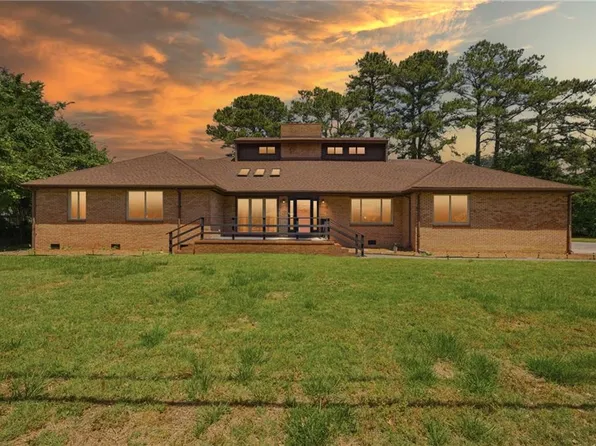 100 Snead Fairway, Portsmouth, VA 23701