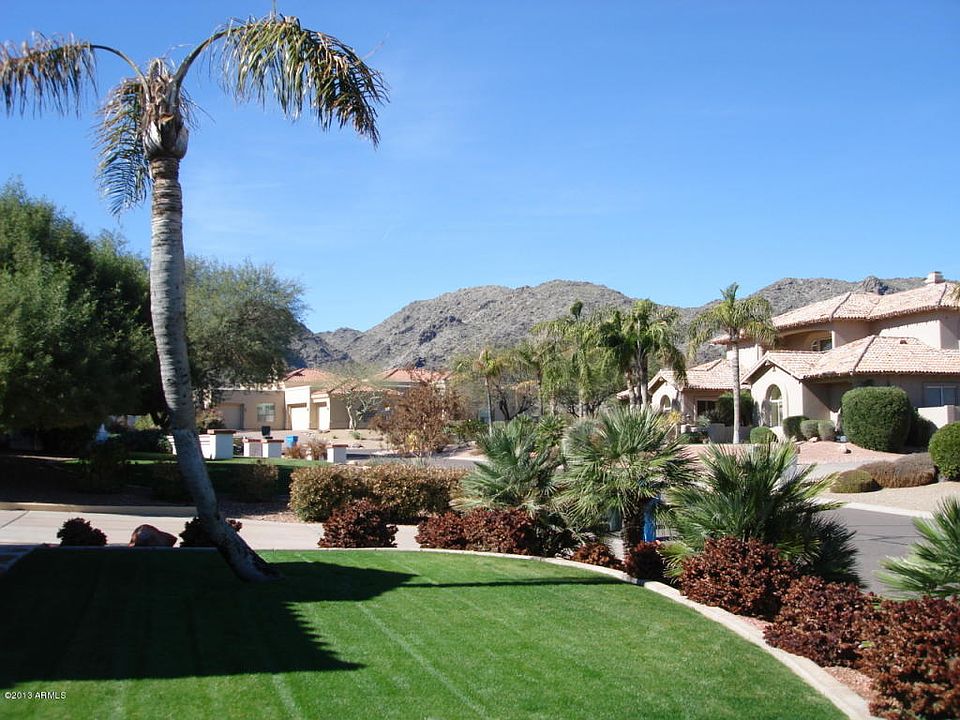 1st image of 3309 E Tonto Dr